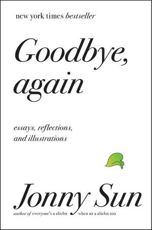 Buy Goodbye, Again at Amazon