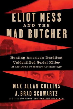 Buy Eliot Ness and the Mad Butcher at Amazon