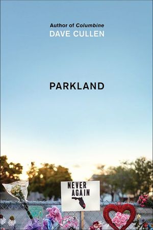 Buy Parkland at Amazon