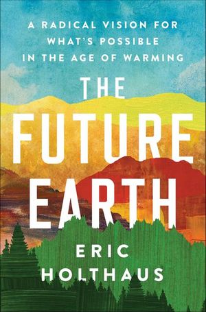 Buy The Future Earth at Amazon