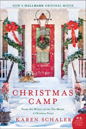 Buy Christmas Camp at Amazon