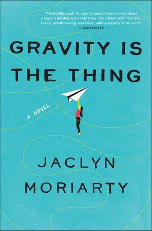 Buy Gravity Is the Thing at Amazon