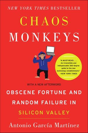 Buy Chaos Monkeys at Amazon