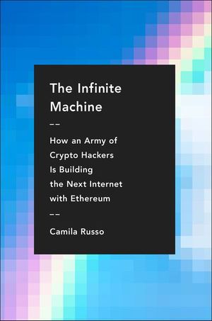 Buy The Infinite Machine at Amazon