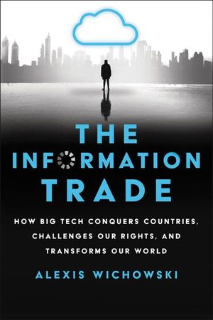 Buy The Information Trade at Amazon