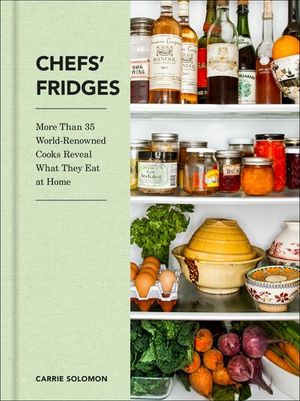 Buy Chefs' Fridges at Amazon