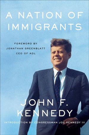 Buy A Nation of Immigrants at Amazon