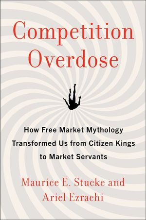 Buy Competition Overdose at Amazon