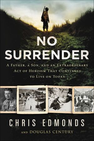 Buy No Surrender at Amazon