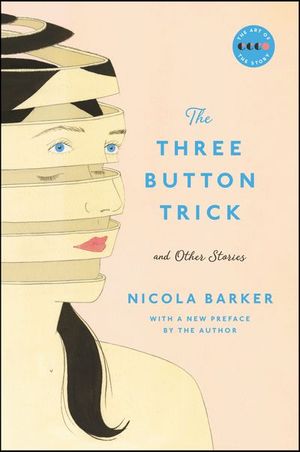 Buy The Three Button Trick and Other Stories at Amazon