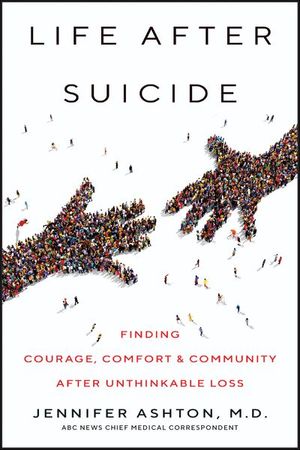 Buy Life After Suicide at Amazon