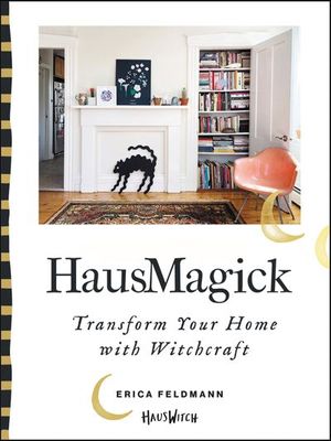 Buy HausMagick at Amazon