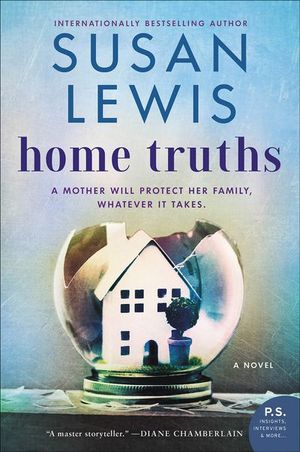 Buy Home Truths at Amazon