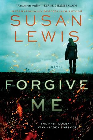 Buy Forgive Me at Amazon