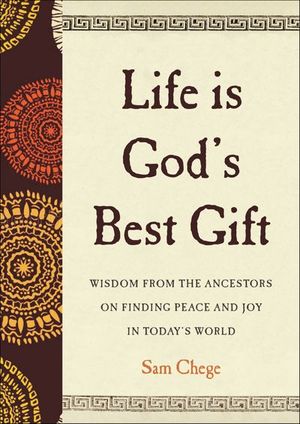 Buy Life Is God's Best Gift at Amazon
