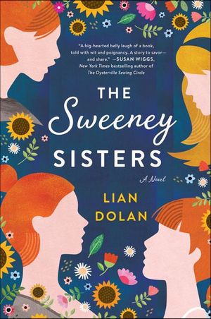 Buy The Sweeney Sisters at Amazon