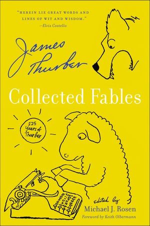 Buy Collected Fables at Amazon