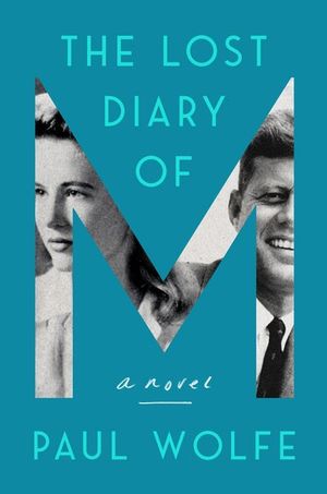 Buy The Lost Diary of M at Amazon