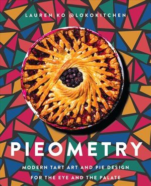 Buy Pieometry at Amazon