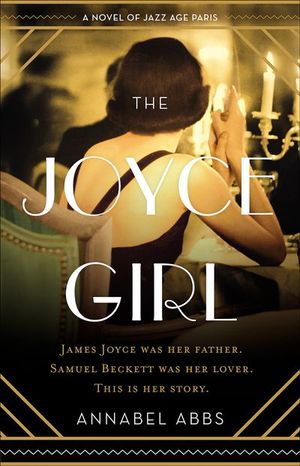 Buy The Joyce Girl at Amazon