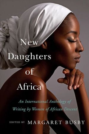 Buy New Daughters of Africa at Amazon