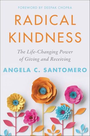 Buy Radical Kindness at Amazon