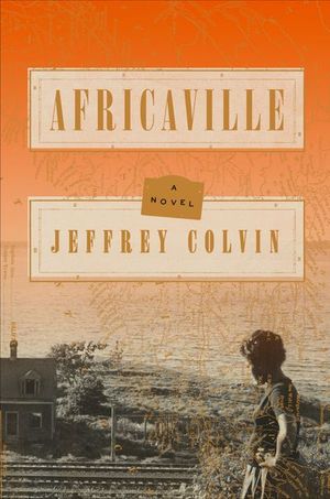 Buy Africaville at Amazon