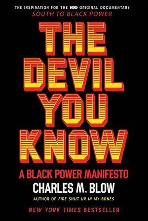 Buy The Devil You Know at Amazon