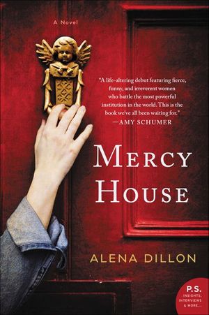 Buy Mercy House at Amazon