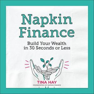 Buy Napkin Finance at Amazon