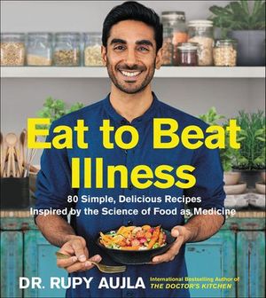 Buy Eat to Beat Illness at Amazon