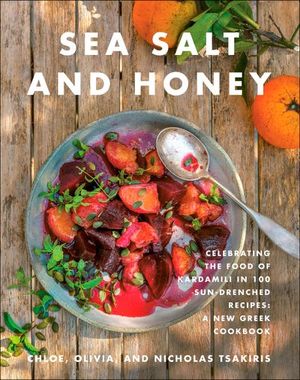 Buy Sea Salt and Honey at Amazon