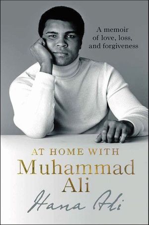 Buy At Home with Muhammad Ali at Amazon