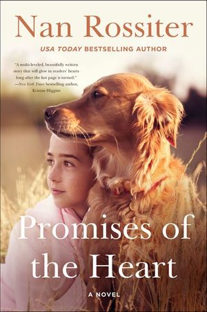 Buy Promises of the Heart at Amazon