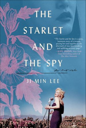 The Starlet and the Spy