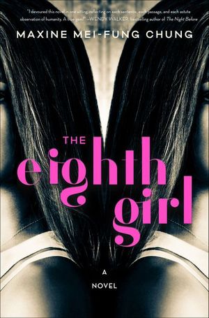 Buy The Eighth Girl at Amazon