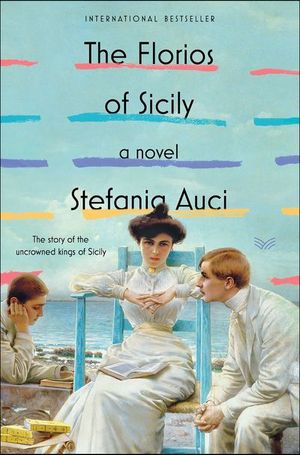 Buy The Florios of Sicily at Amazon