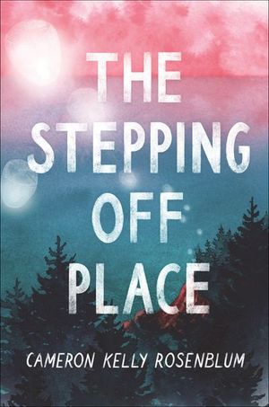 Buy The Stepping Off Place at Amazon