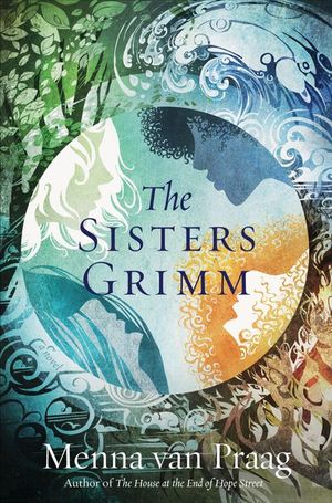 Buy The Sisters Grimm at Amazon