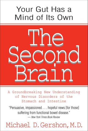 The Second Brain