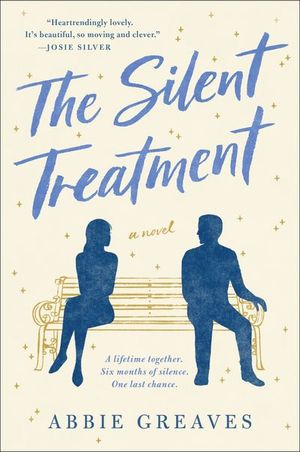 Buy The Silent Treatment at Amazon