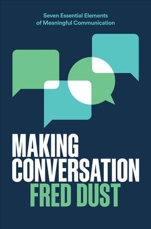 Buy Making Conversation at Amazon