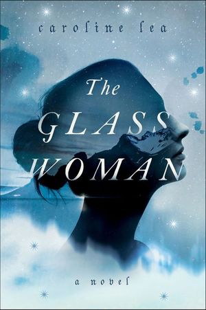 Buy The Glass Woman at Amazon