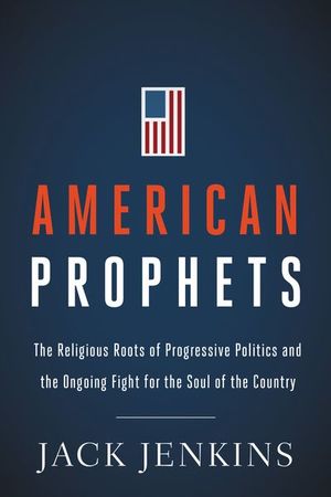 Buy American Prophets at Amazon