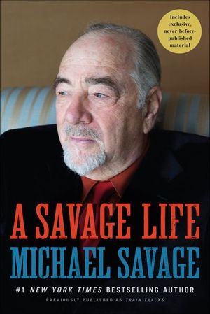 Buy A Savage Life at Amazon