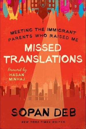 Buy Missed Translations at Amazon