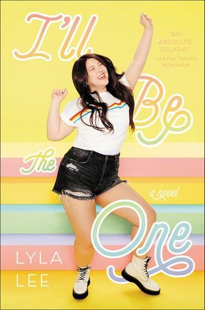 Buy I'll Be the One at Amazon