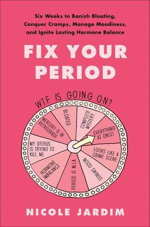 Buy Fix Your Period at Amazon