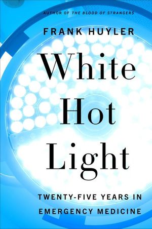Buy White Hot Light at Amazon