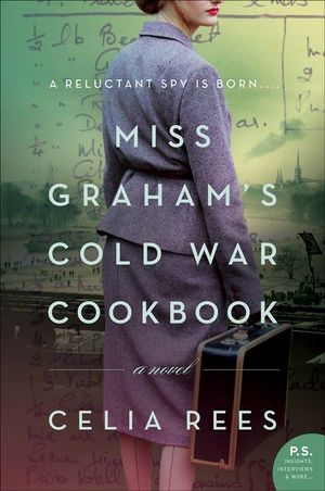 Buy Miss Graham's Cold War Cookbook at Amazon